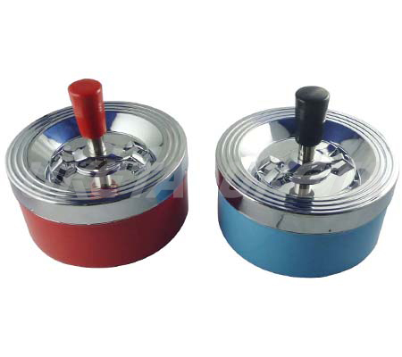 Table Cigarette Windproof Ashtray