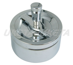 Table Cigarette Windproof Ashtray