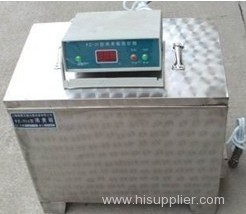 Model FZ -31A ray boiling oven