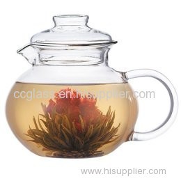 How to Use a Glass Teapot