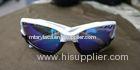 Bicycle / Motocycle Mirror Sunglasses , Sports Glasses Goggles