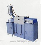 Bitumen automatic extraction apparatus