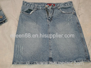 women jeans shirt