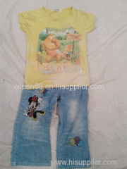 children pants