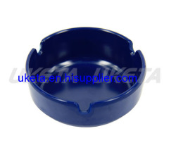 Melamine Plastic Windproof Ashtray