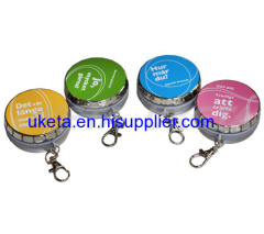 Promotion Gift Portable Ashtrays