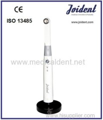 500g Lightweight Dental Unit Curing Light