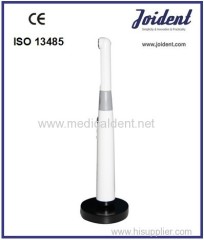 500g Lightweight Dental Unit Curing Light