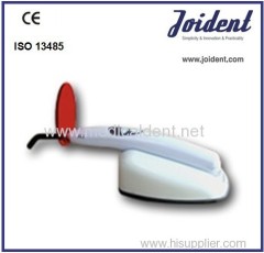 High Quality Cordless LED Light Curing