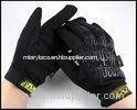 Safety Black Pistol / Rifle / Airsoft / Handgun Shooting Gloves