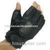 Military Tactical Half Finger Gloves , L XL Gun Shooting Gloves