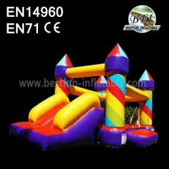 Inflatable Bounce House Rentals