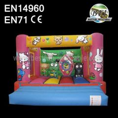 Cheap Bounce Houses For Sale