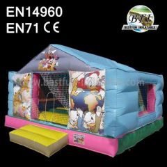 Wholesale Inflatables Jump House