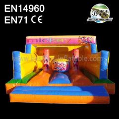 Bounce Inflatables For Sale