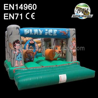 Play Bouncy Castle Sales And Rental