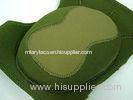 Military Combat Green Knee Elbow Pads Skateboarding Equipment