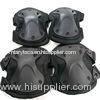 Outdoor Military Tactical Soldier Knee Elbow Pads For War Game