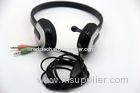 Wire Stereo Headphones Wired Stereo Headphones