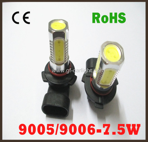 Auto Led Fog Light