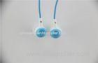Cool Mini In Ear Stereo Earbuds 1.2m Line For Iphone Ipad Ipod