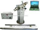Industrial Measuring Instruments is cased-hole measurement / orienting perforation