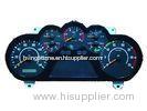 12.3-inch LCD automotive instrument FOR commercial / special vehicle
