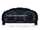 Full LCD integrated automotive instrument , Vehicle Electronics