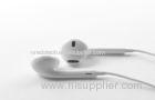 3.5mm Plug Hands Free 5 Drive-By-Wire Apple Iphone Earphones