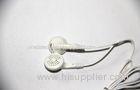 Disposable Earphone Stereo Mega Bass Earphone With 3.5mm Stereo Plug