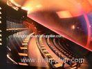 4d theater system , 4D 5D Cinema with 5D special chair / special sound equipment