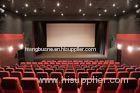 Strong Impact 4D 5D Cinema with 3D video system