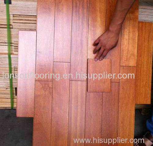 Kempass solid hardwood Flooring