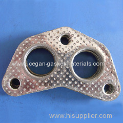 Graphite Sheets inserted Double-face Foil
