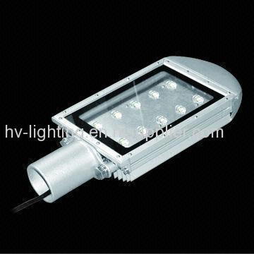 Modular LED Street lights IP65