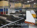 High degree of automation Steel Drum Production Line Completing drum pre-degreasing