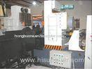 Steel drum coating equipment production line Can Printing words , trademarks