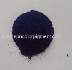 Pigment Blue 15:4(Phthalo Blue) - Sunfast Blue 5519