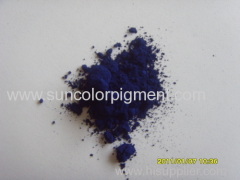 Pigment Blue 15:0 - Sunfast Blue 7510