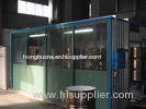 Easy operation rolling steel drum coating equipment production line