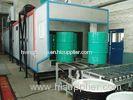 Automatic drum making line / Steel Drum Production Line with Drying equipment