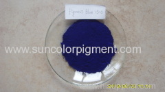 Pigment Blue 15:0 water press cake