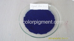 China Pigment Blue 15:3 Heliogen Blue K7090 for plastic