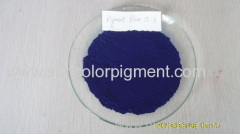 China Pigment Blue 15:3 - Sunfast Blue 3519K