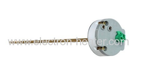Double Safety Electric Thermostat