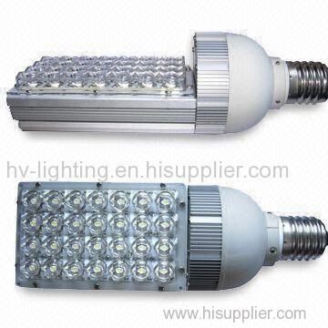 Modular LED Street lighting IP65 28W