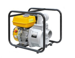 Gasoline Engine Water Pump