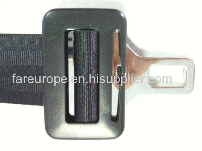 European Standard Lap Seat Belt