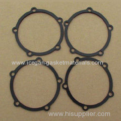 Non asbestos latex plate gasket/asbestos latex plate gasket