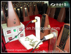 Huaihua Xinpu Musical Instrument Co.,Ltd